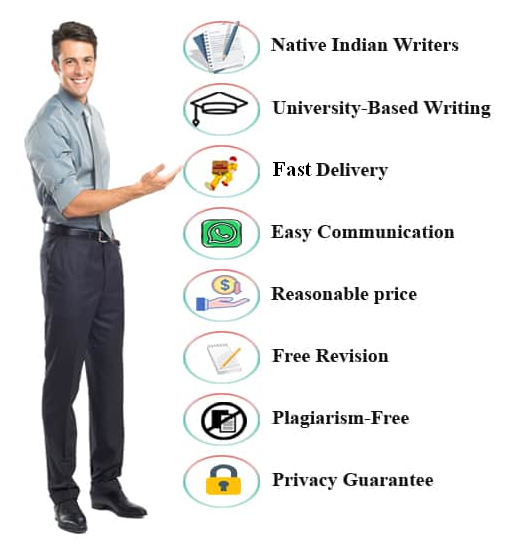 PhD thesis writing service